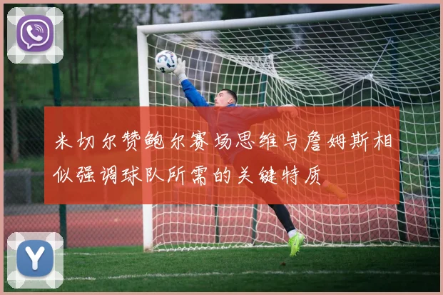米切尔赞鲍尔赛场思维与詹姆斯相似强调球队所需的关键特质