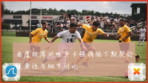 老詹缺席训练卢卡强调场下默契的重要性与细节讨论