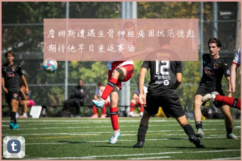 詹姆斯遭遇坐骨神经痛困扰范德彪期待他早日重返赛场