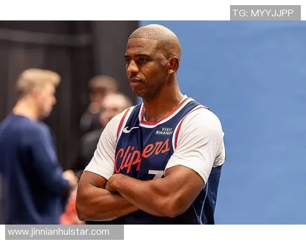 保罗退役传闻不实Spears透露他仍然渴望继续打球 保罗退役传闻不实Spears透露他仍然渴望继续打球