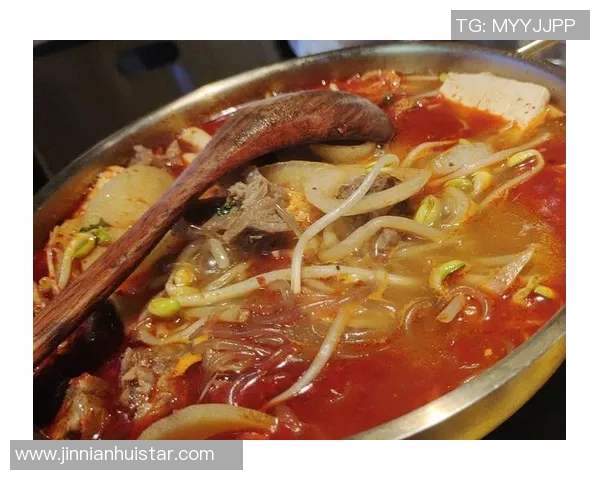 罗慕洛怀念韩国美食:辣炒鸡排泡菜汤和烤肉让我难以忘怀 罗慕洛怀念韩国美食:辣炒鸡排泡菜汤和烤肉让我难以忘怀