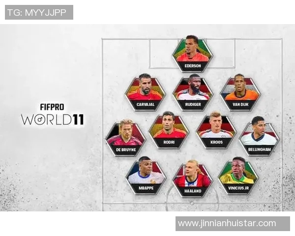 巴萨九名球员入围FIFPRO最佳阵容提名亚马尔库巴西邦马蒂在列 巴萨九名球员入围FIFPRO最佳阵容提名亚马尔库巴西邦马蒂在列