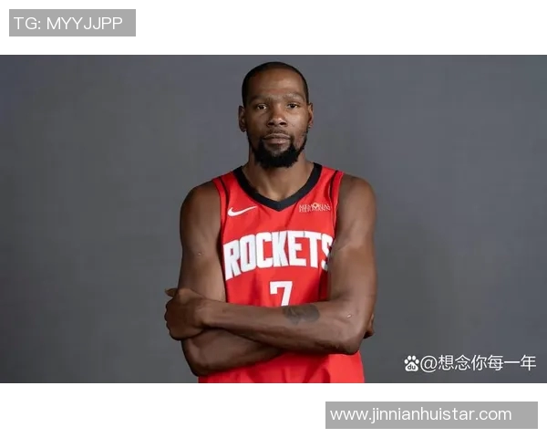 杜兰特赞火箭队青春气息与雷霆相似展现无限潜力 杜兰特赞火箭队青春气息与雷霆相似展现无限潜力