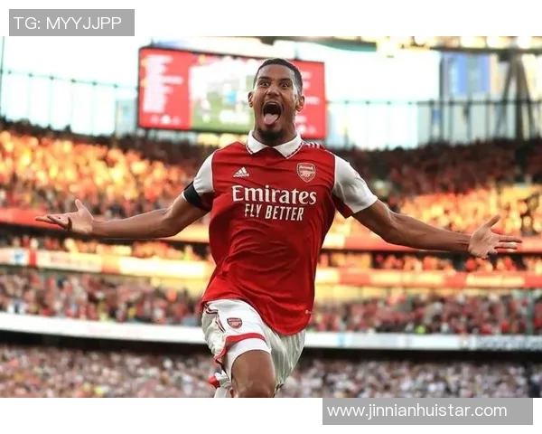 特罗萨德盛赞萨利巴称其已跻身世界顶级中卫行列