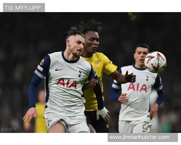 热刺伤情更新穆阿尼德拉古辛有望出战维拉索兰克归期仍待确定