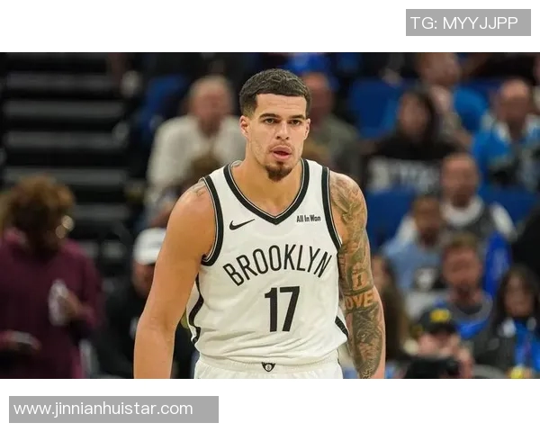 篮网助教称小波特为球队进攻核心期待他带来稳定表现